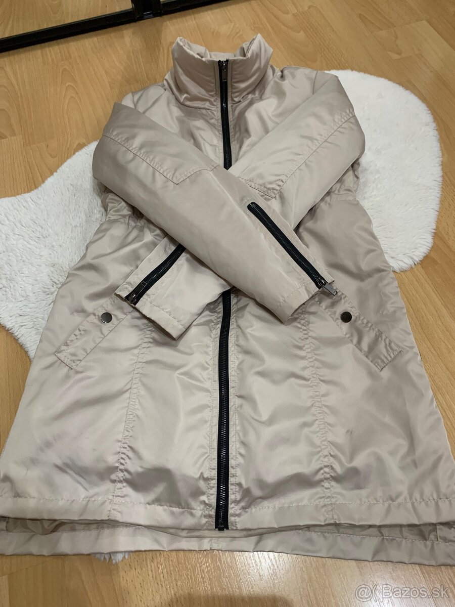 Dámska bunda Mohito - 4