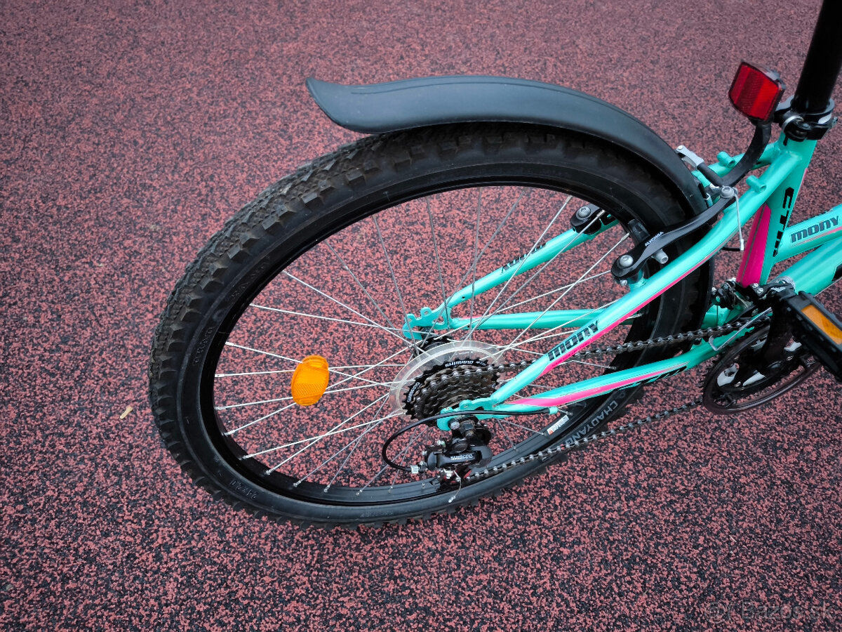 Bicykel CTM Mony 24" - 4