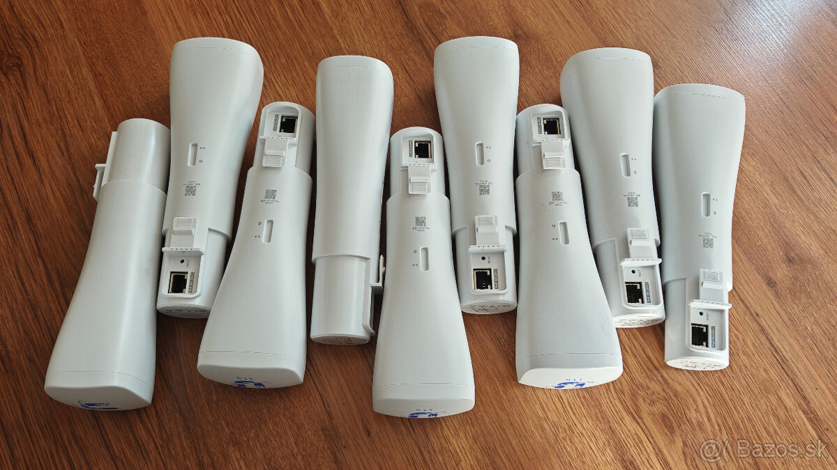 Predám Ubiquiti LTU Instant - 4