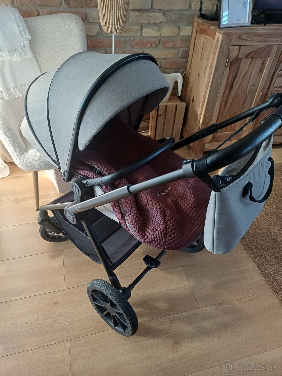 Moon Clicc Mud Melange - 4