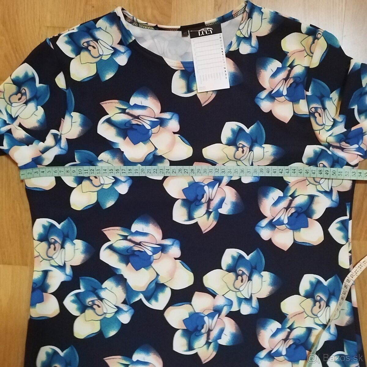 Saty uplne nove velk.48 - 4