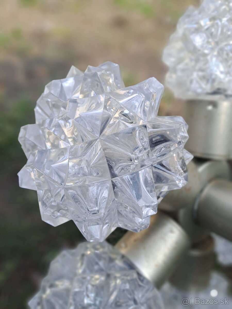 Retro luster - Kamenický Šenov - 4