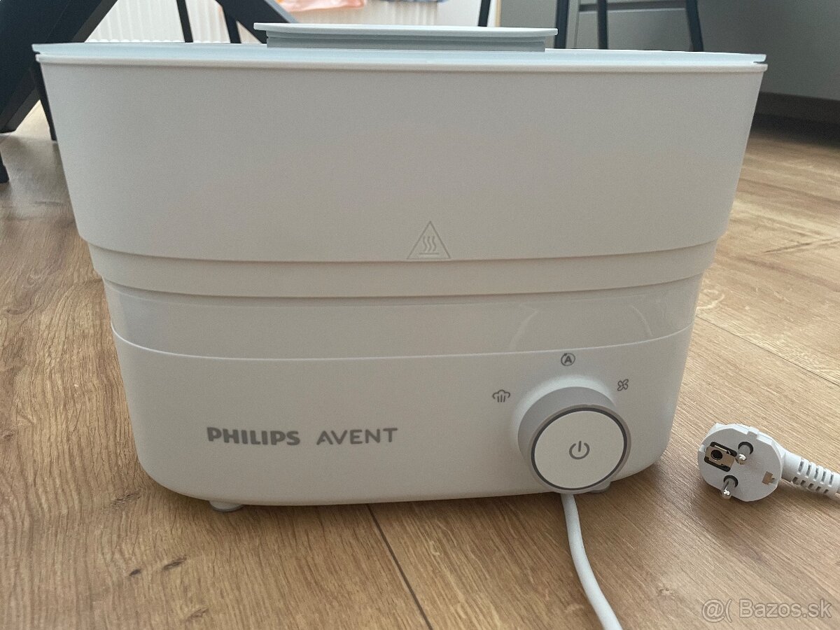 Sterilizator Philips AVENT - 4
