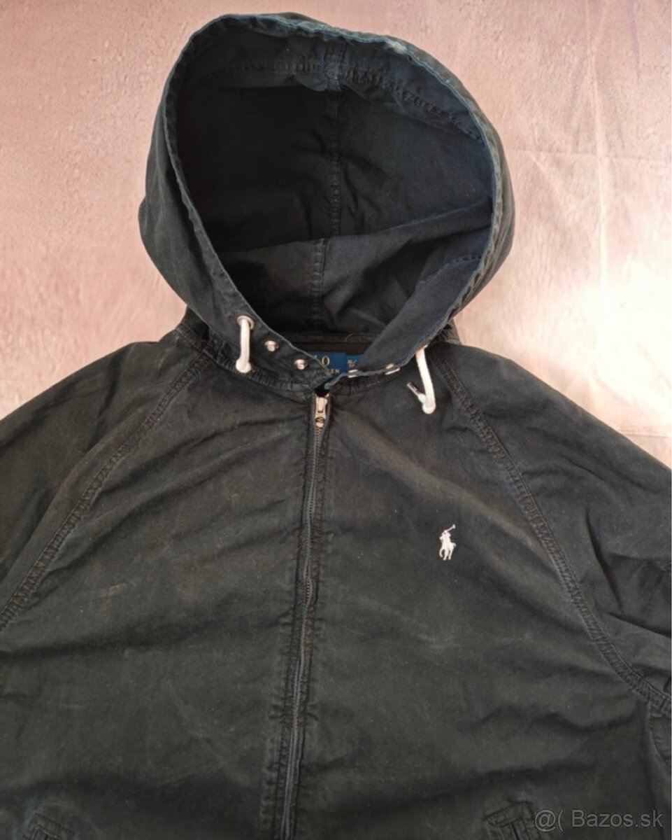 Polo Ralph lauren bunda L - 4