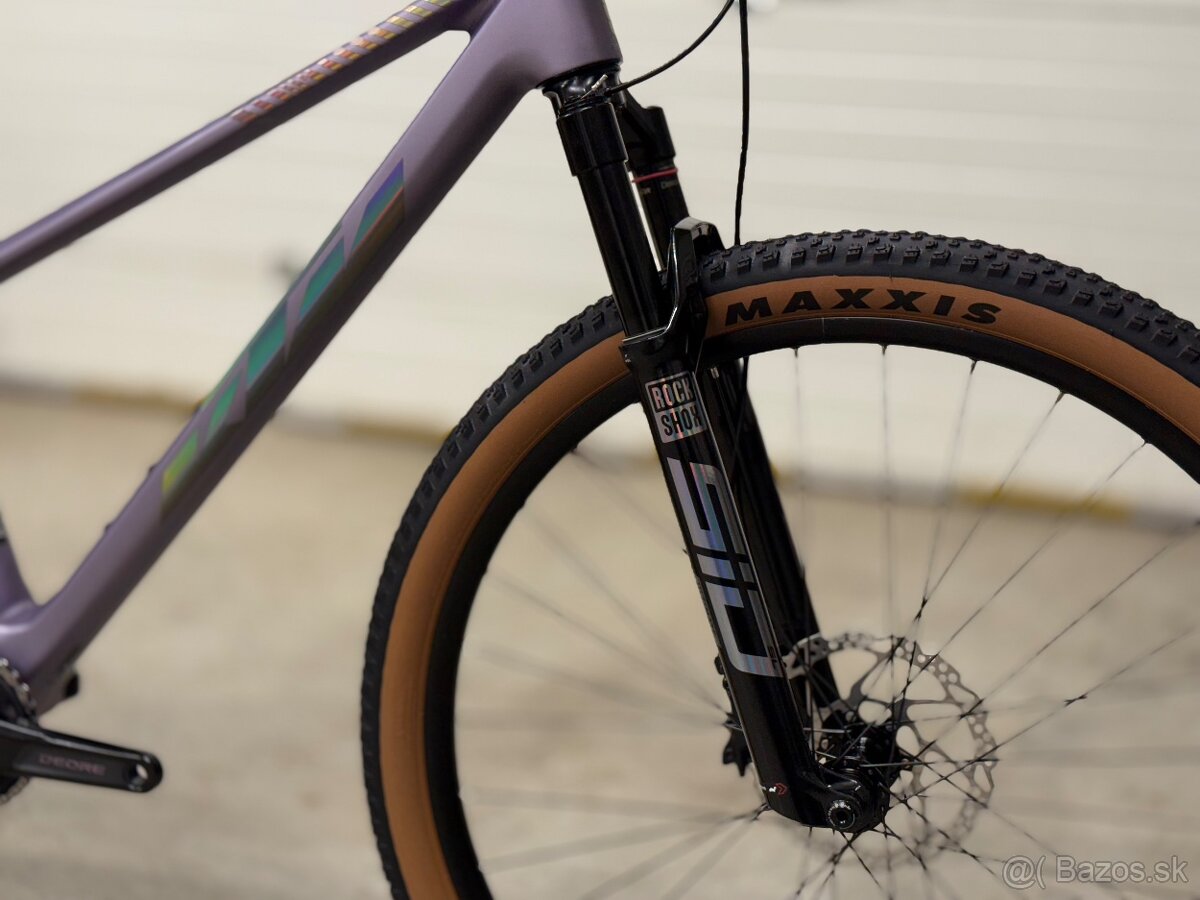 KTM Myroon Glorious 29” - 4