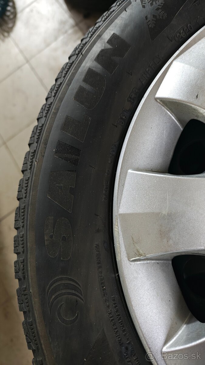 5x112 r15 zimné - 4