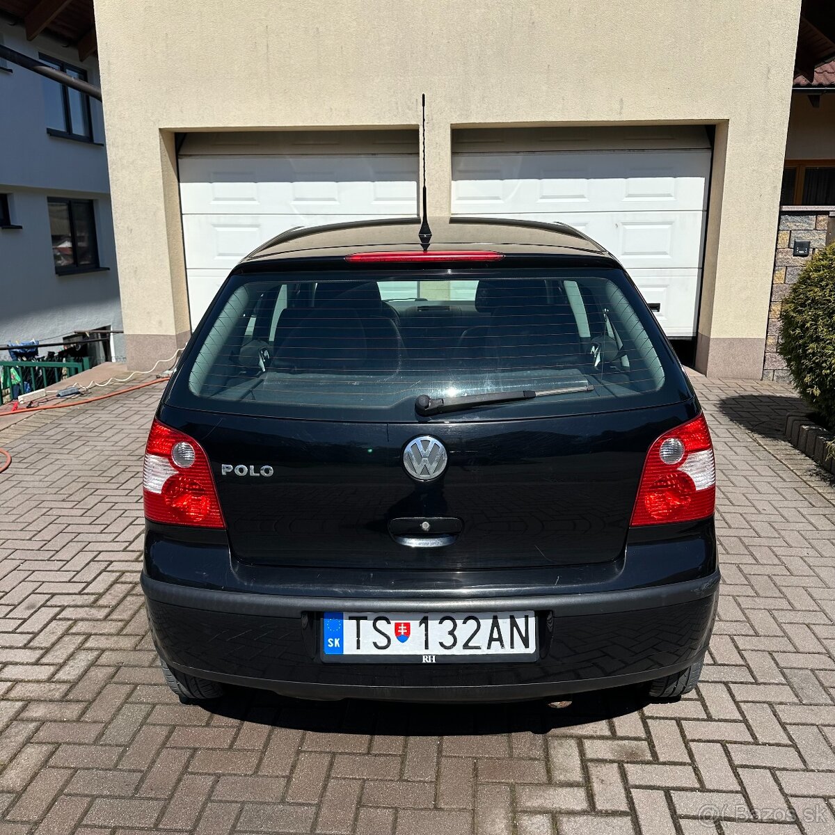 Volkswagen Polo 1.2 40kW - 4