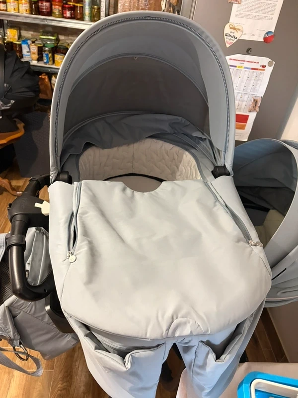 Stokke Xplory - 4