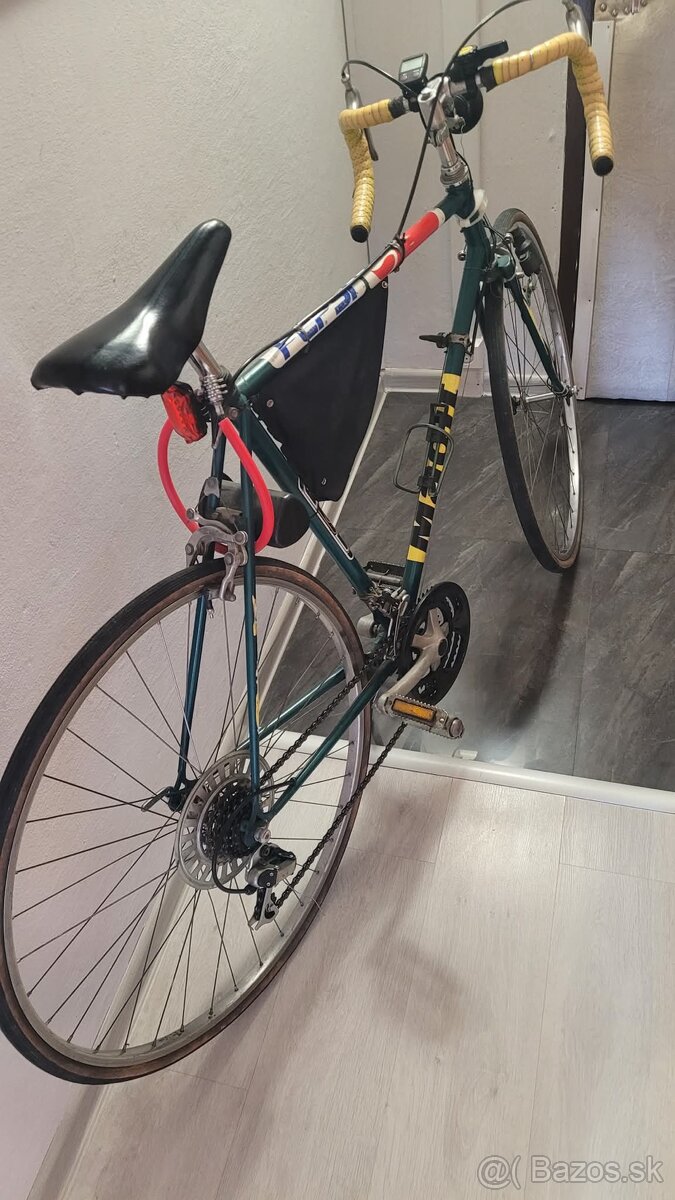 Bicykel Favorit - 4