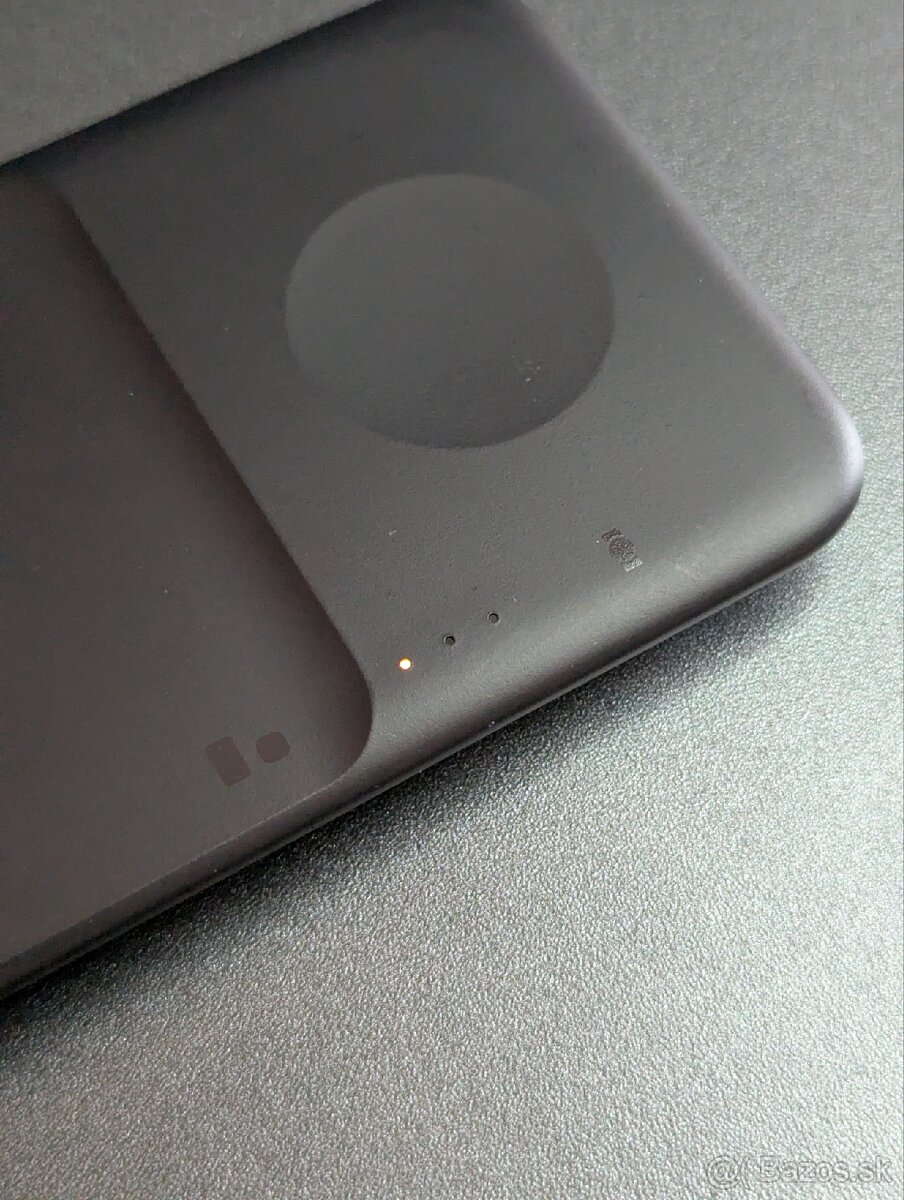 Samsung Wireless Charger Trio - 4