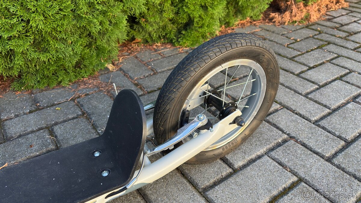 Detská kolobežka Quick Sport Mai - 4