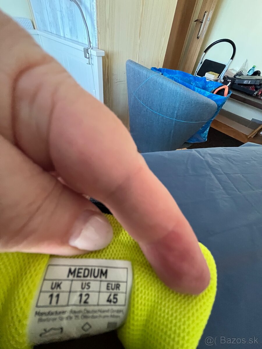 Tenisky pre diabetikov - 4