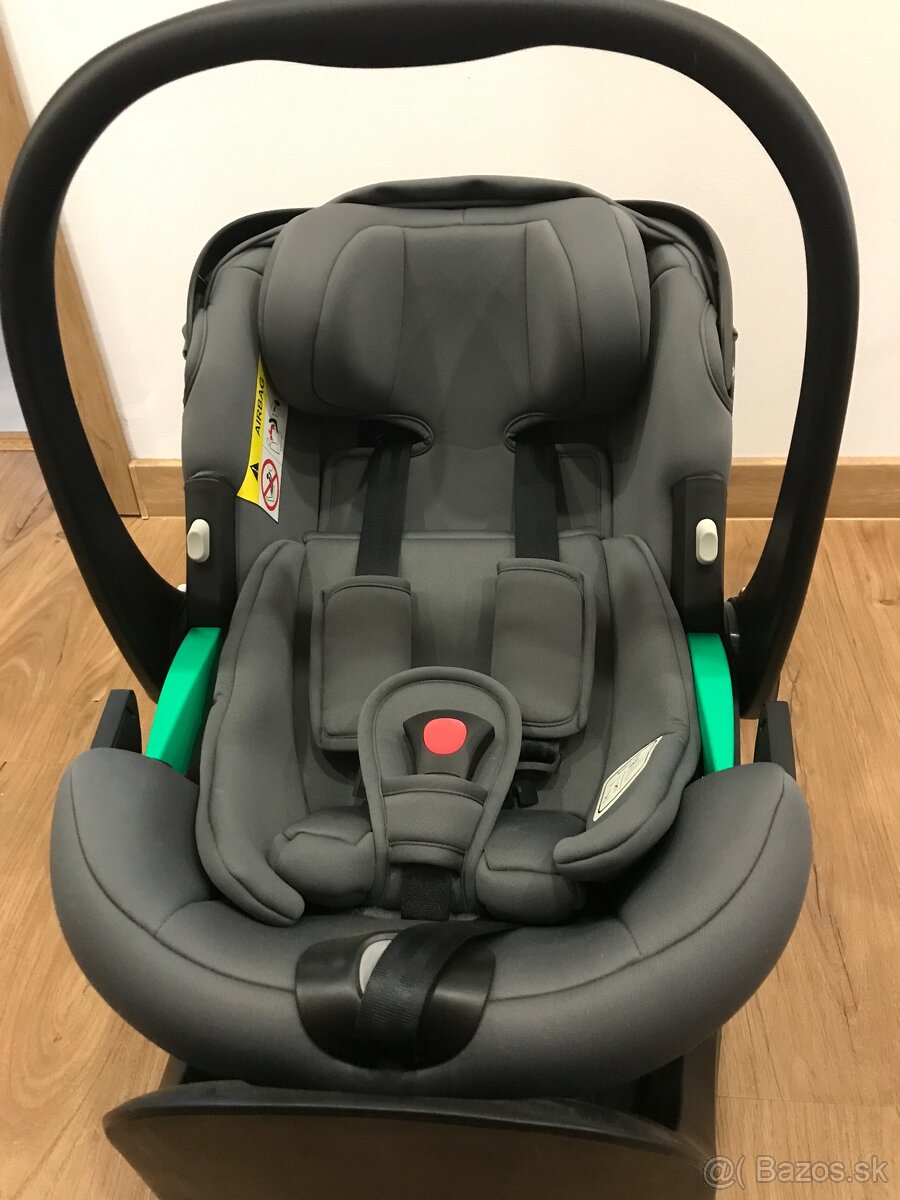 Zopa autosedačka XM Plus i Size - 4