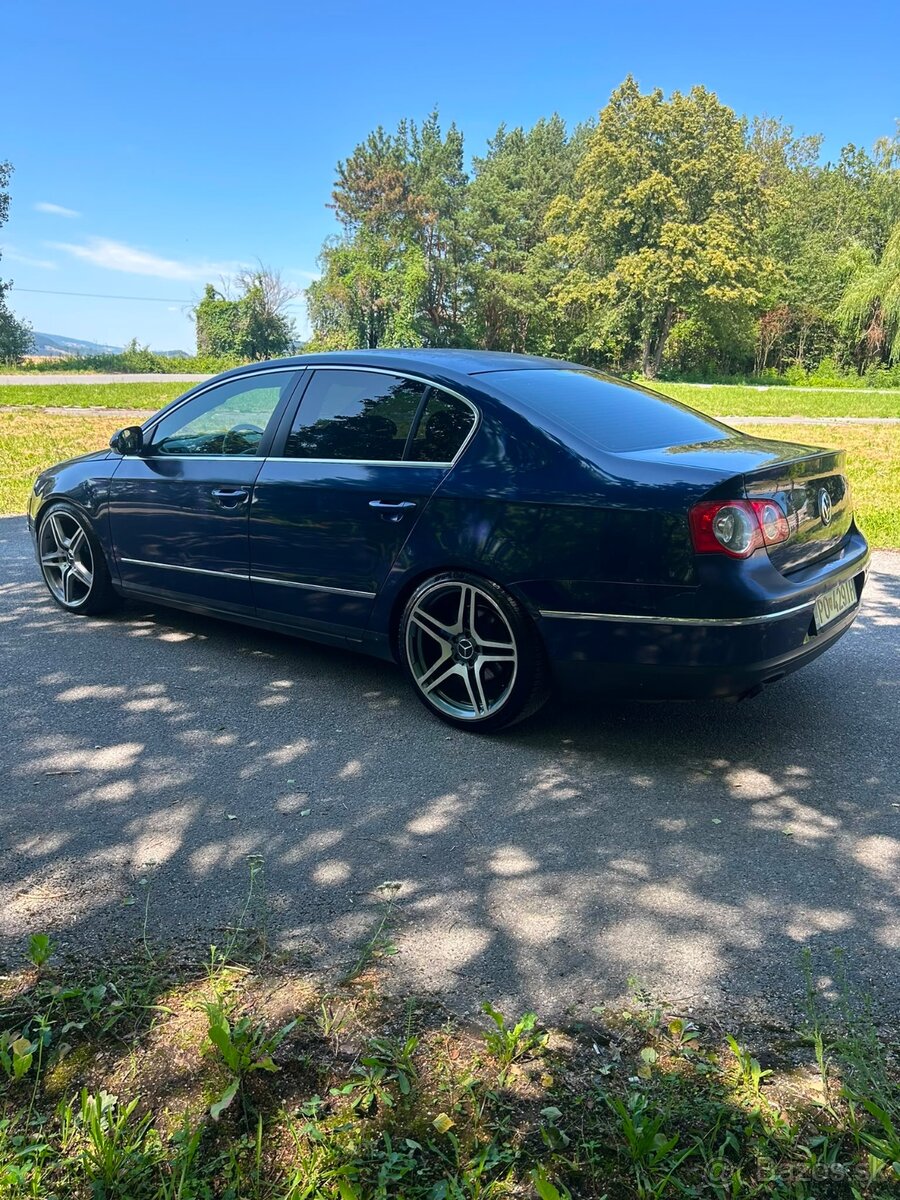 Passat 2.0 tdi 103kw - 4