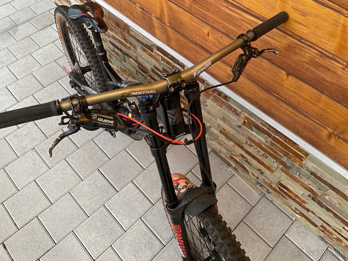 YT TUES | 27,5 | M - 4