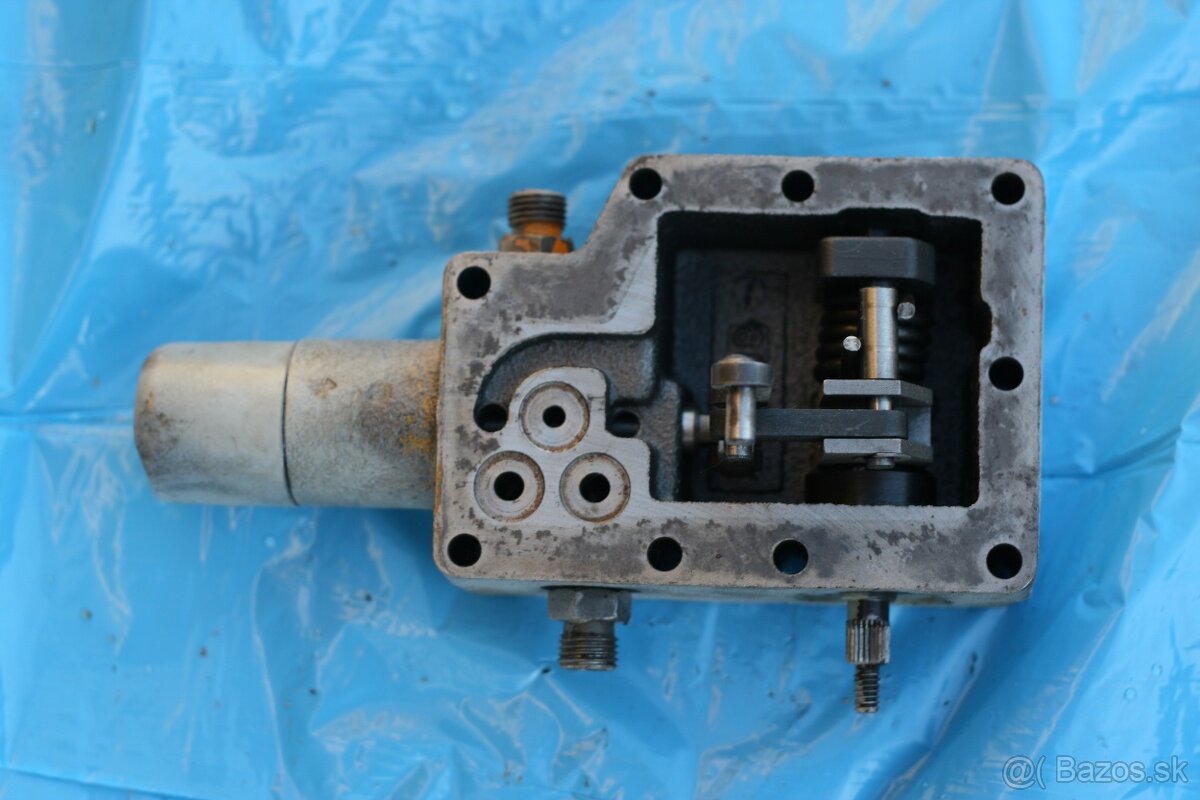 ND UNK 320,LKT120,UNC 200 AJ 201 UN 053 - 4