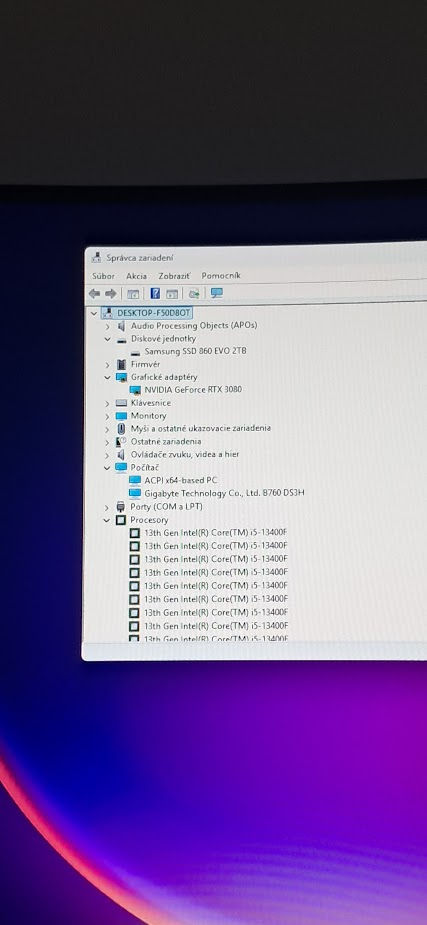 High-end Gaming PC (RTX 3080) - 4