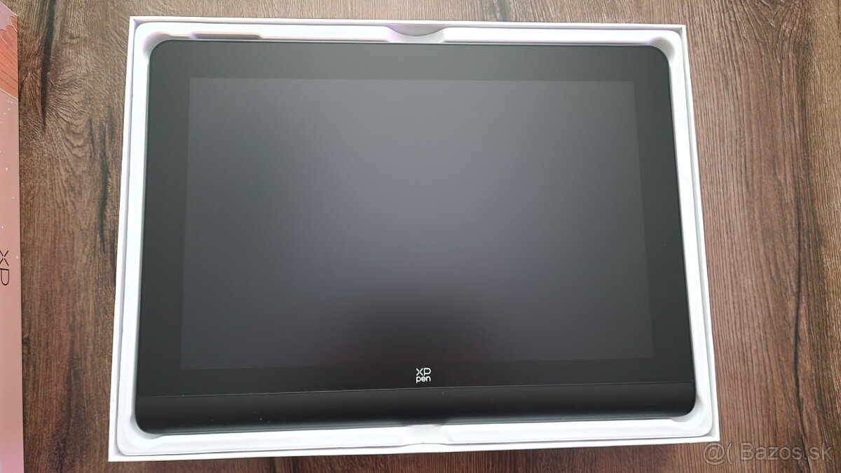PREDÁM grafický tablet XPpen Artist Pro 16 (Gen 2) - 4
