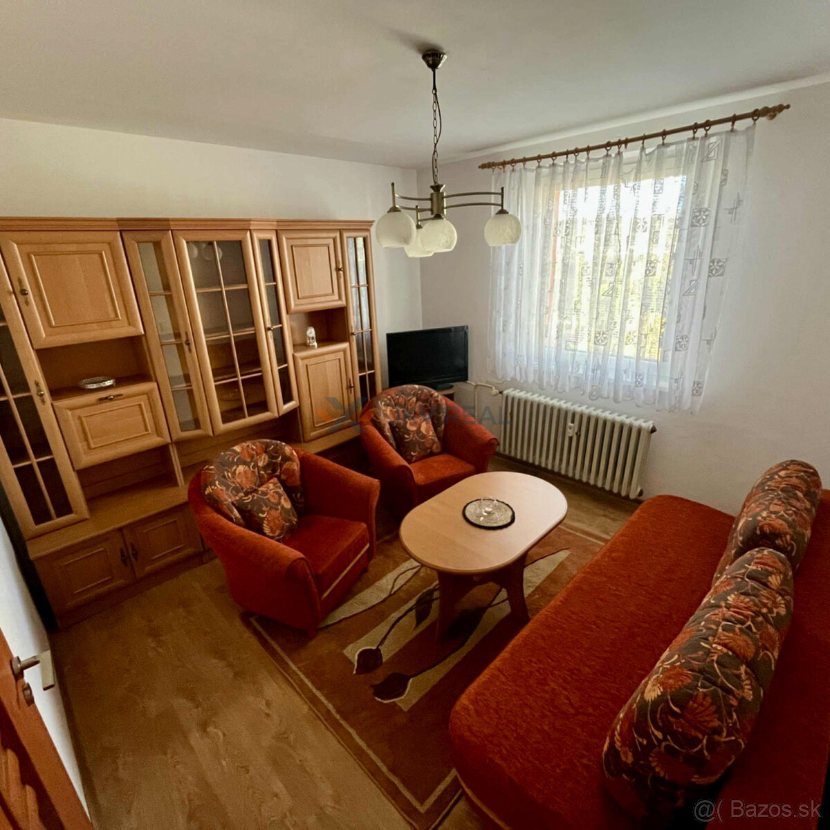 🏠Zariadený 2-izbový byt na prenájom - sídlisko Mier - 4