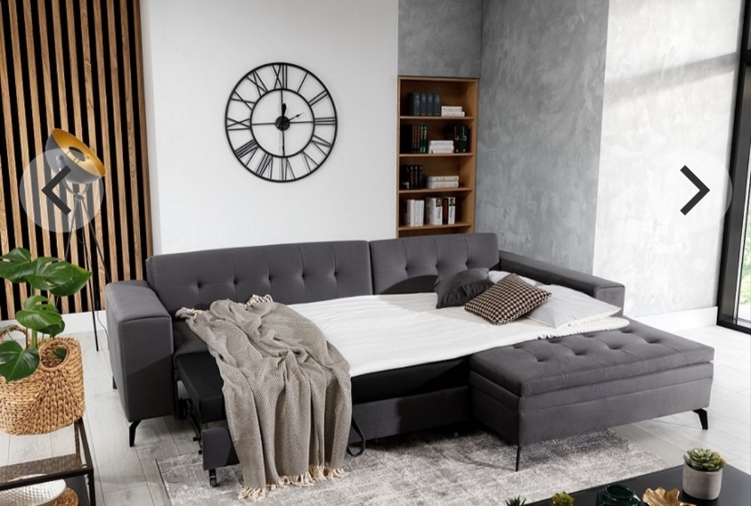 Sedačka rohová - 4