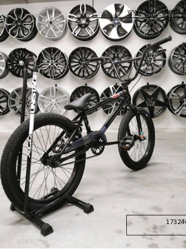 BMX SI BIKES ST1 nový 1205 - 4