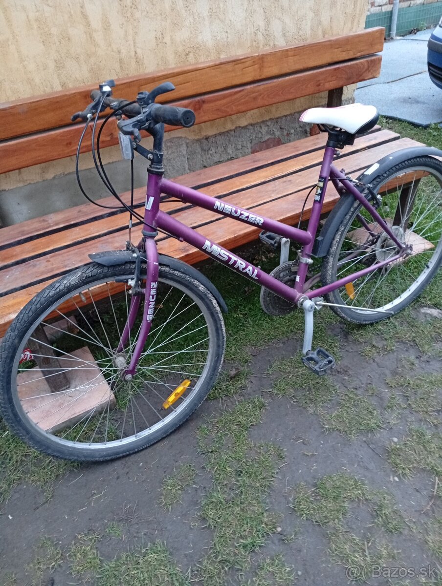 Horský dámsky dievčenský - 4