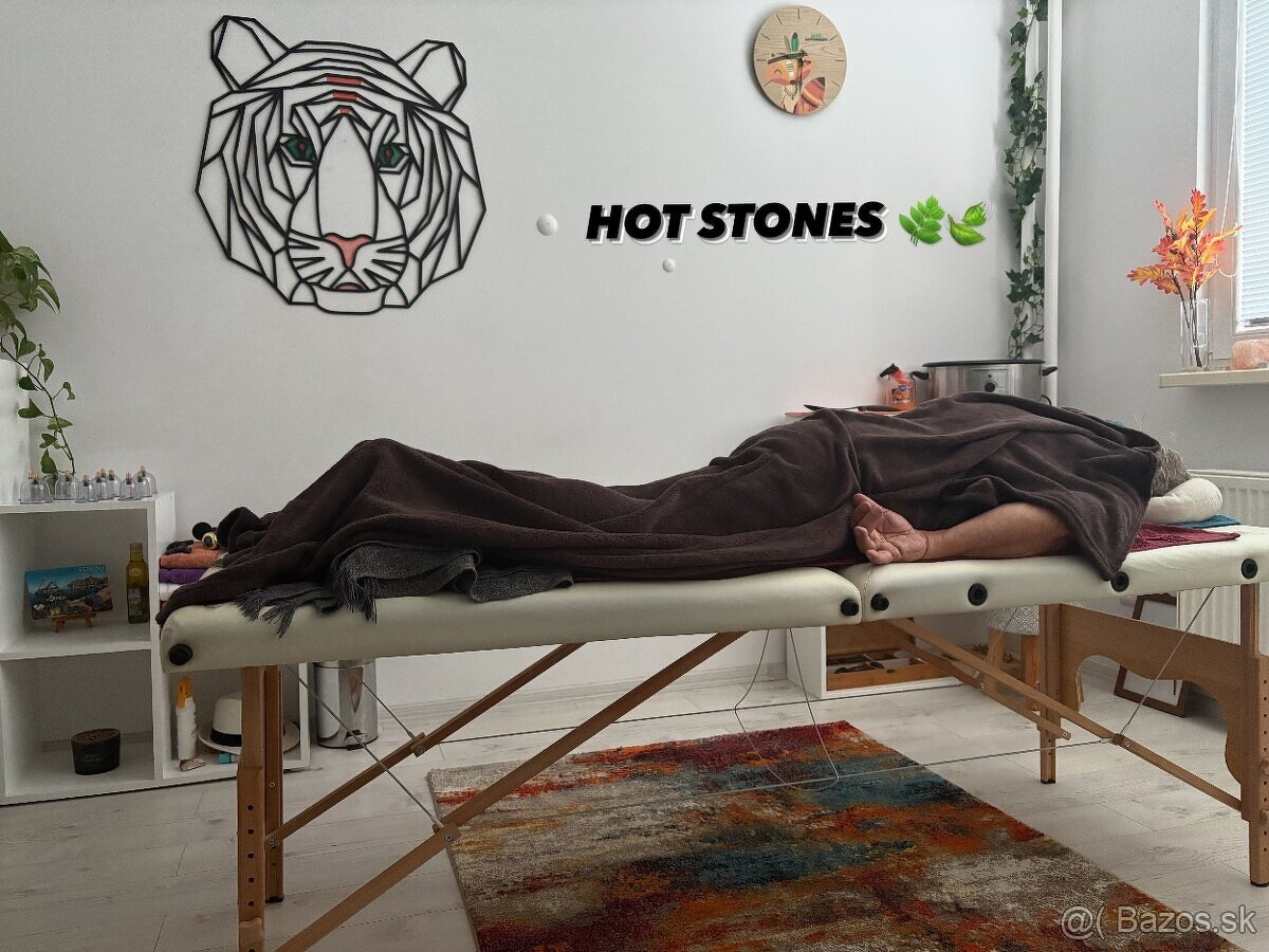 Prídite zrelaxovať a doprajte si kvalitnú masáž. - 4