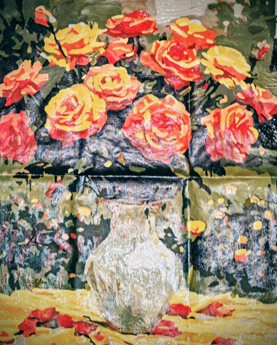 Ručne maľované - 4