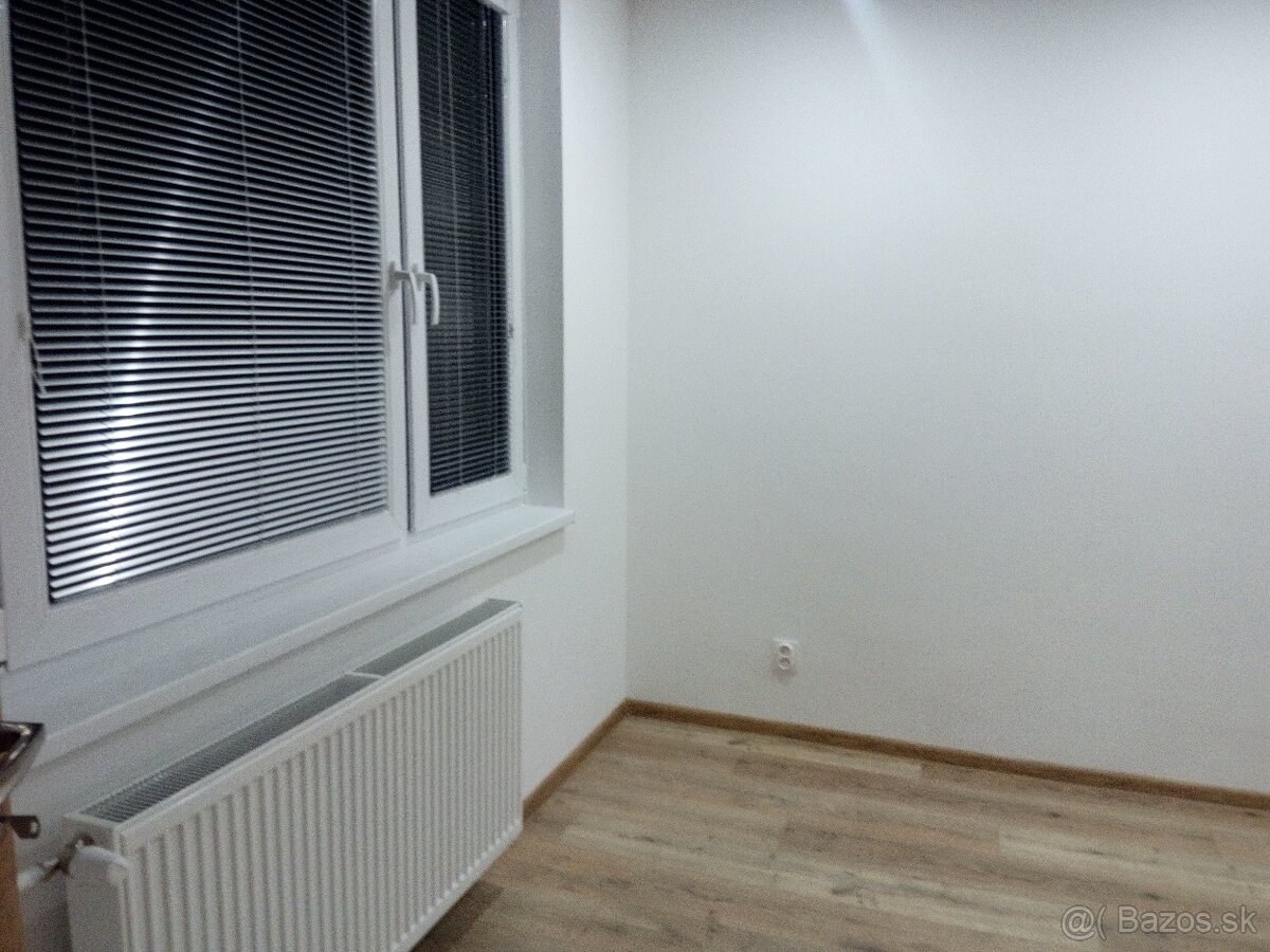 Predaj - 3 izb. byt - Košice IV - Nad jazerom - 4