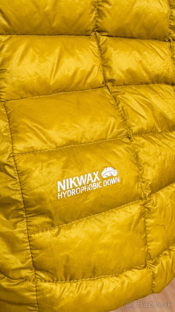 Rab Kaon páperová bunda - 4