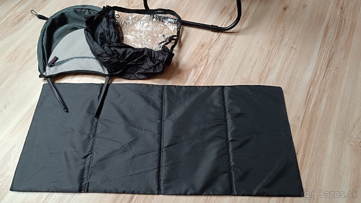 Turistický nosič Dromader Koala - 4