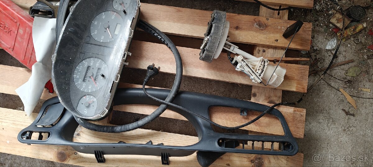 Diely Felicia 1.9d VŠETKY DIELY za 50€ - 4