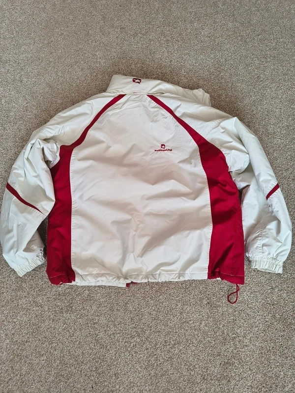 Lyziarska bunda Authority - 4