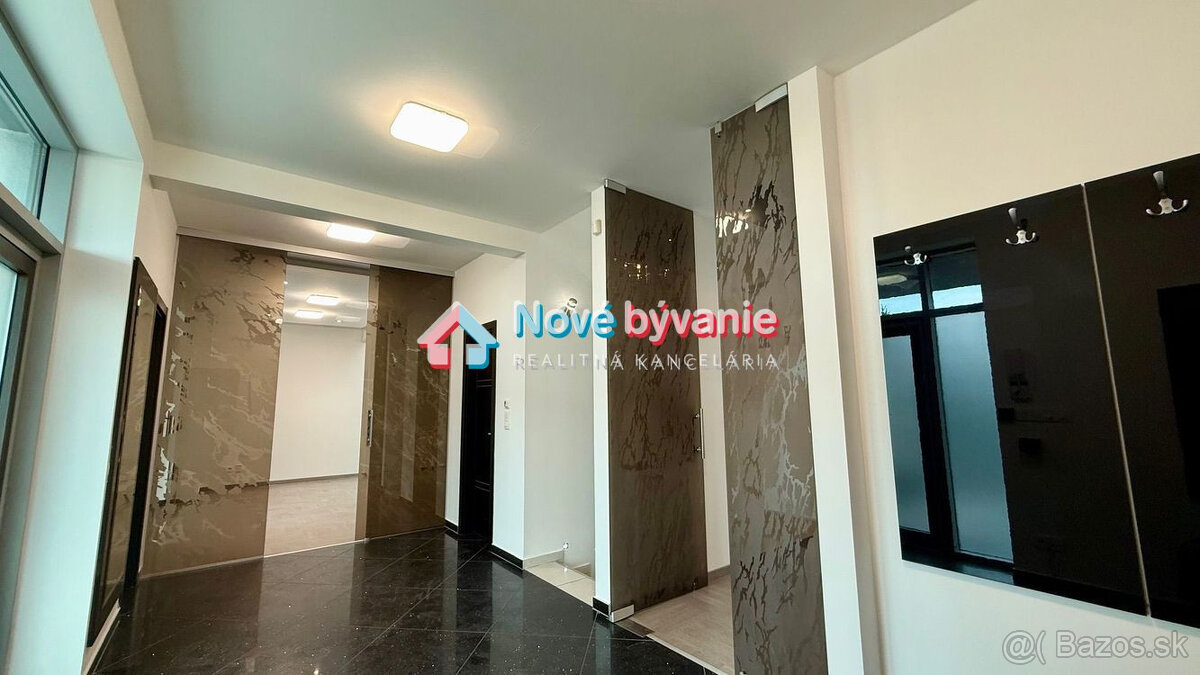 EXKLUZÍVNA mestská VILA - Bratislava - KOLIBA (274-12-OTKAE) - 4