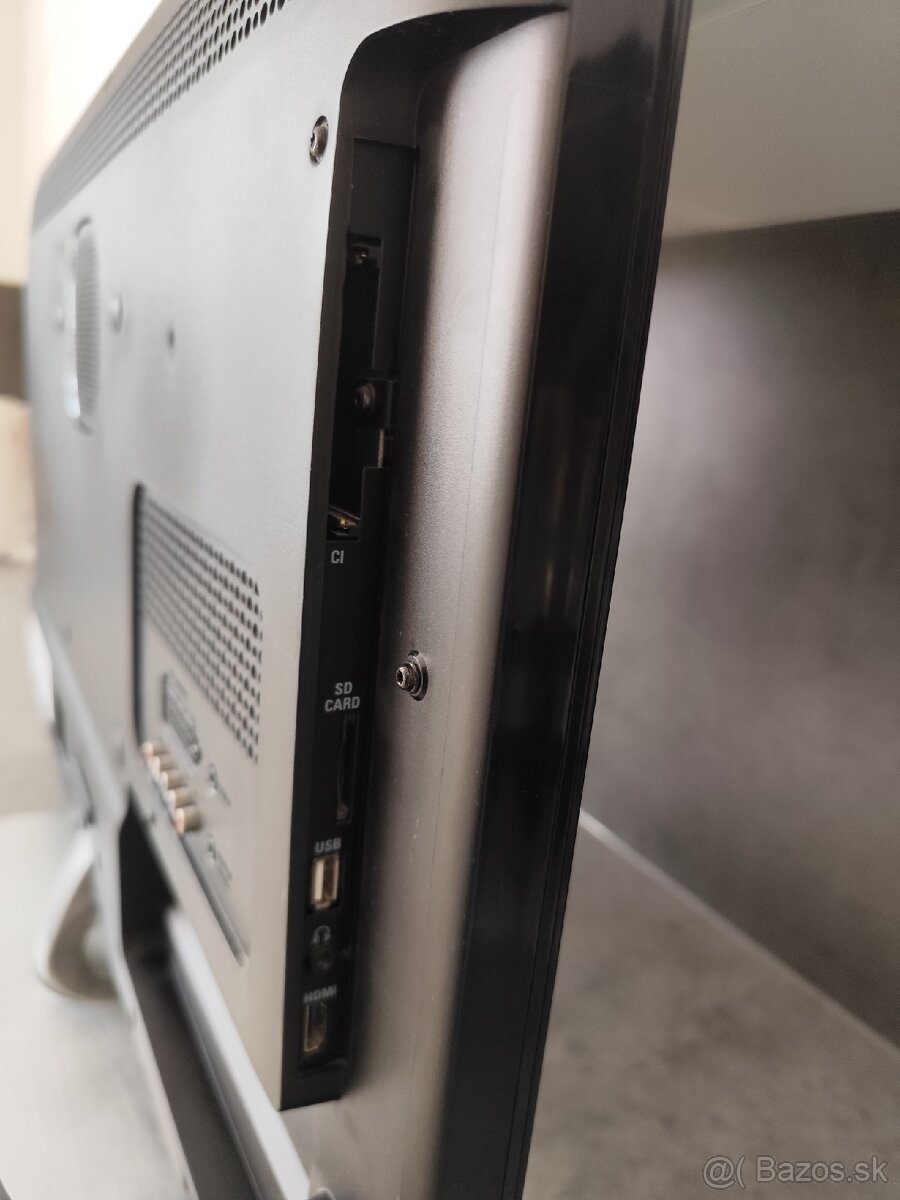 TV Philips 32" LCD - 4