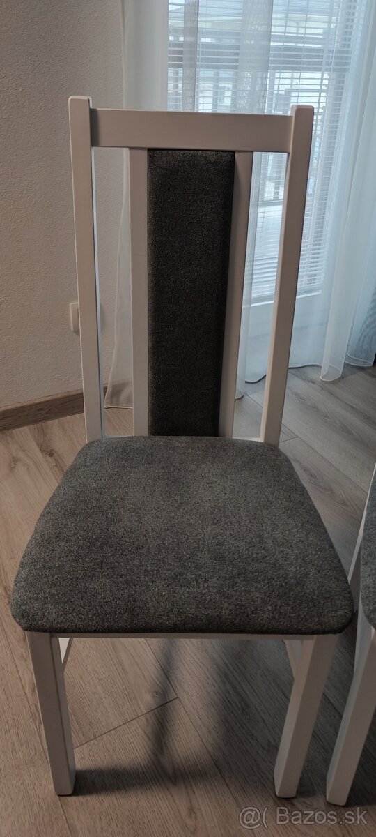 Solicky na predaj 4 ks - 4