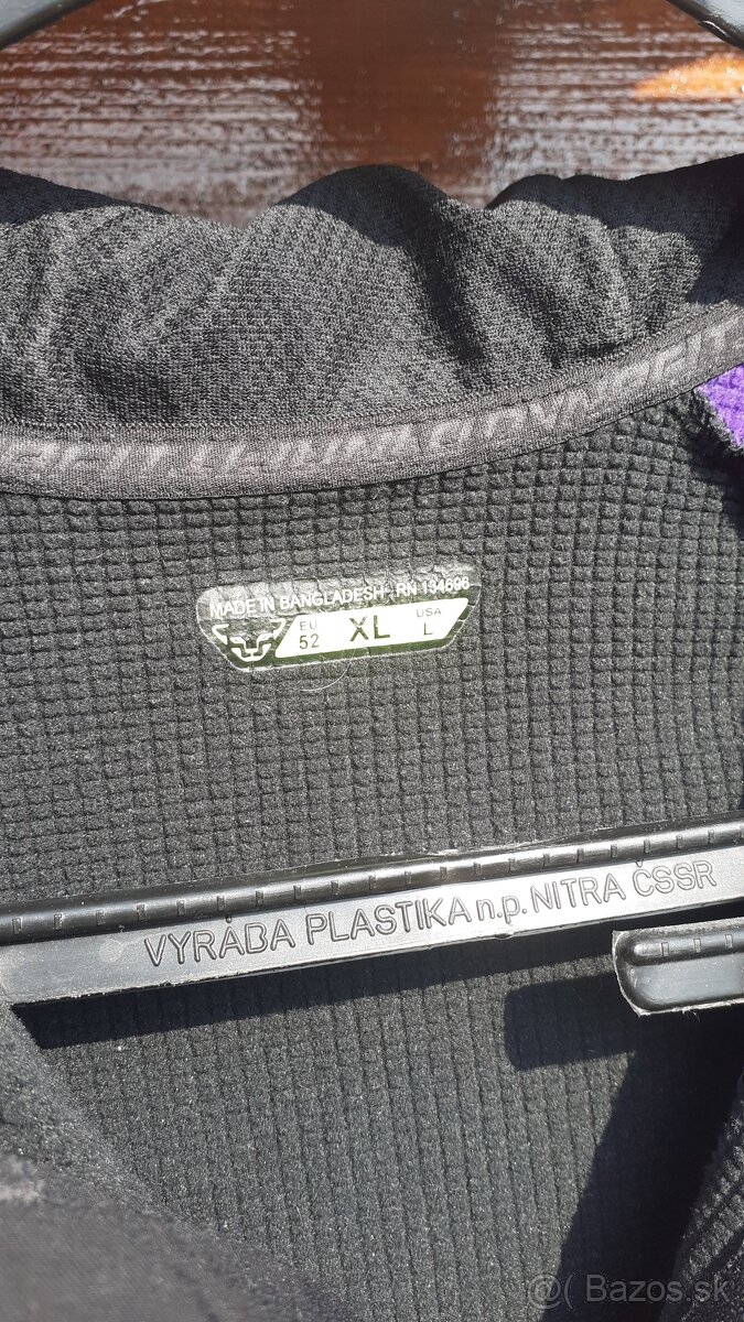 Dynafit mikina radical ptc. - 4