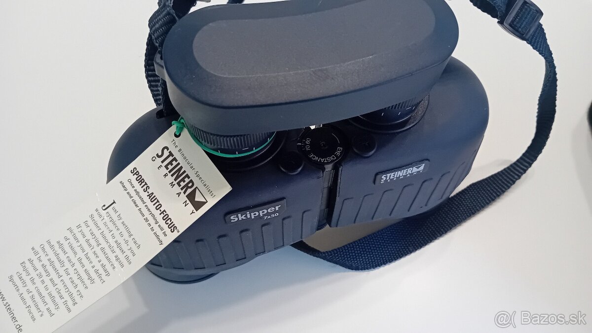 Predám nový ďalekohľad - 4