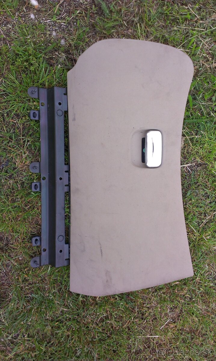 Alfa Romeo 147 nahradne diely - 4