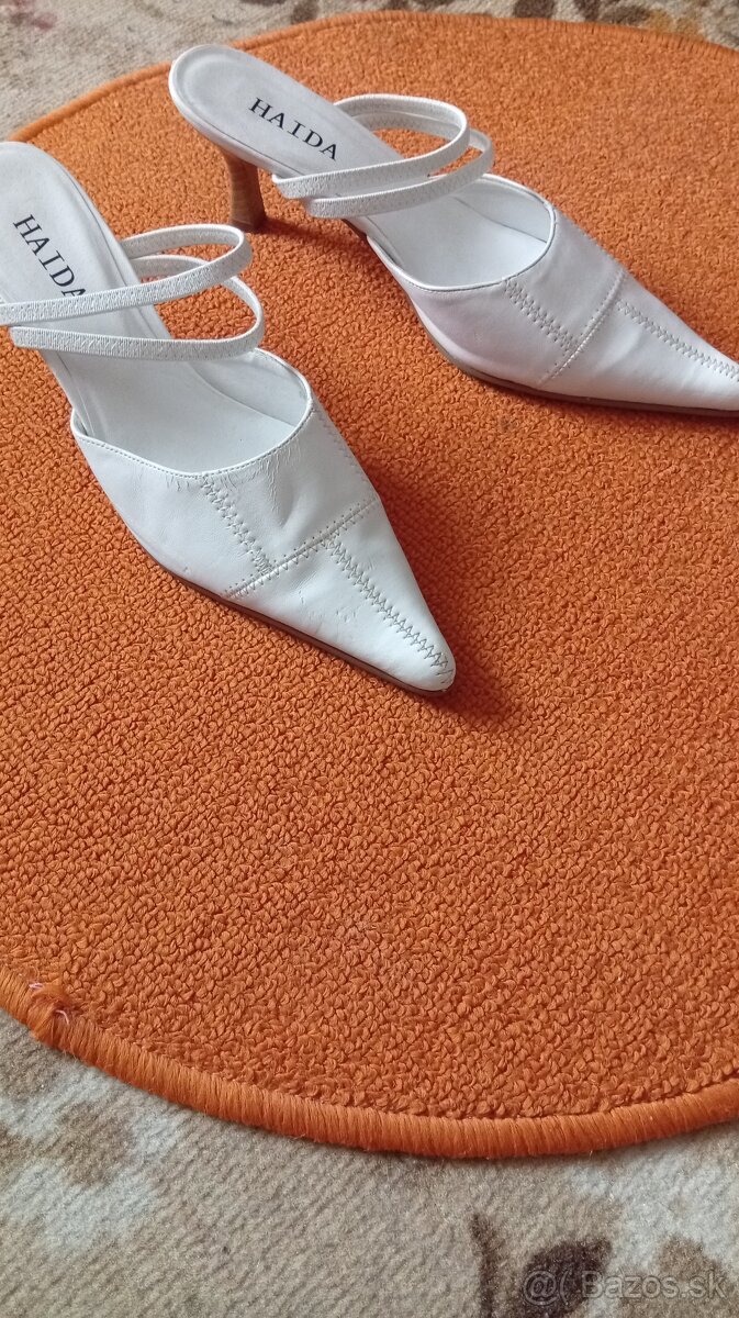 Dámske topánky - 4