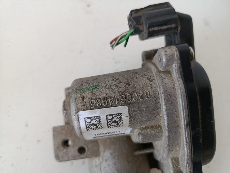 skrtiaca klapka clio 3 8200614985 50€ - 4