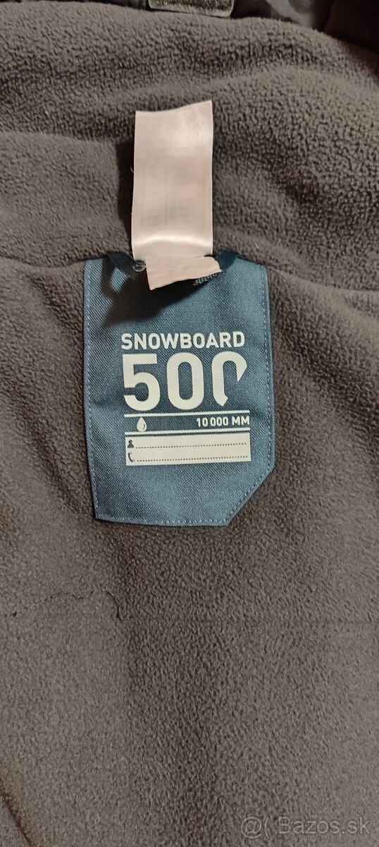 Chlapčenska lyžiarska súprava zn. Dreamscape - 4