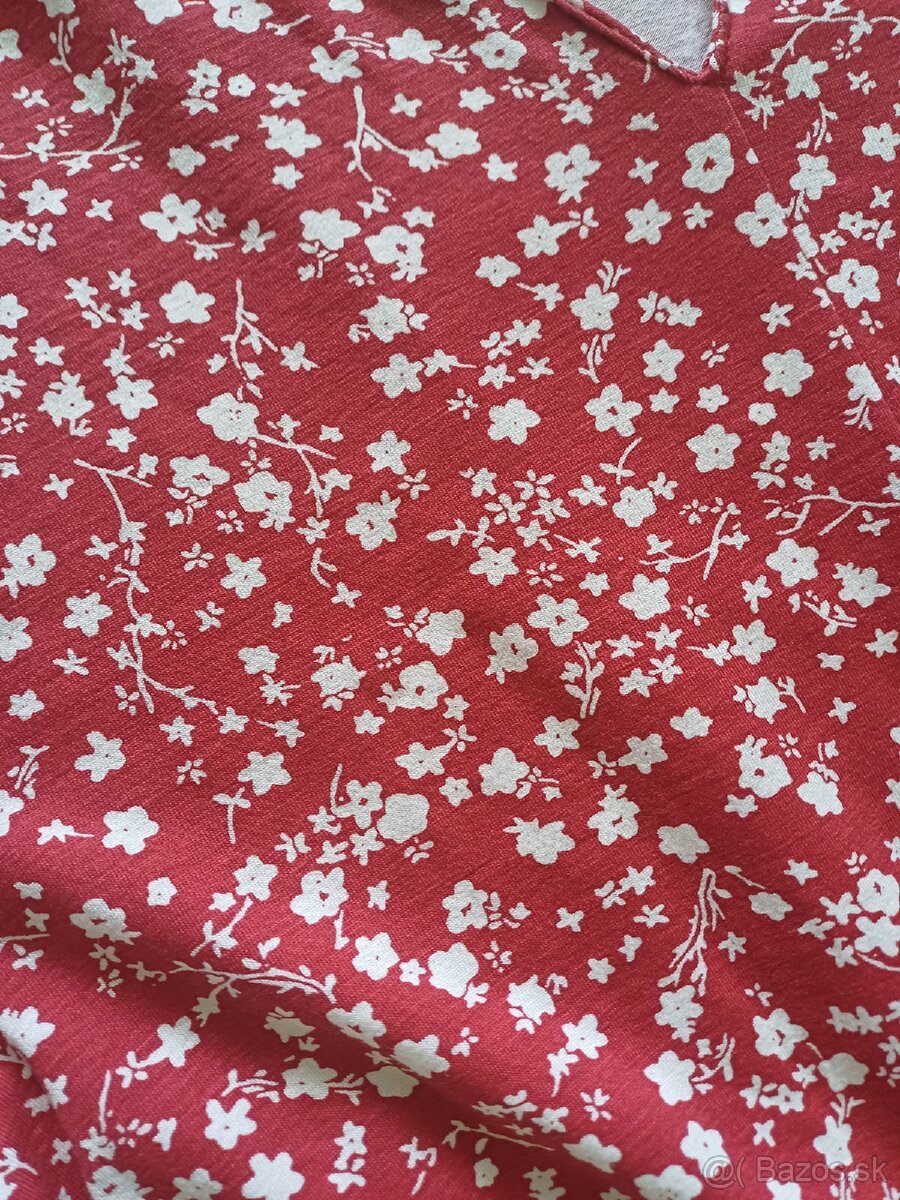 Nové nenosené šaty 40/42 - 4