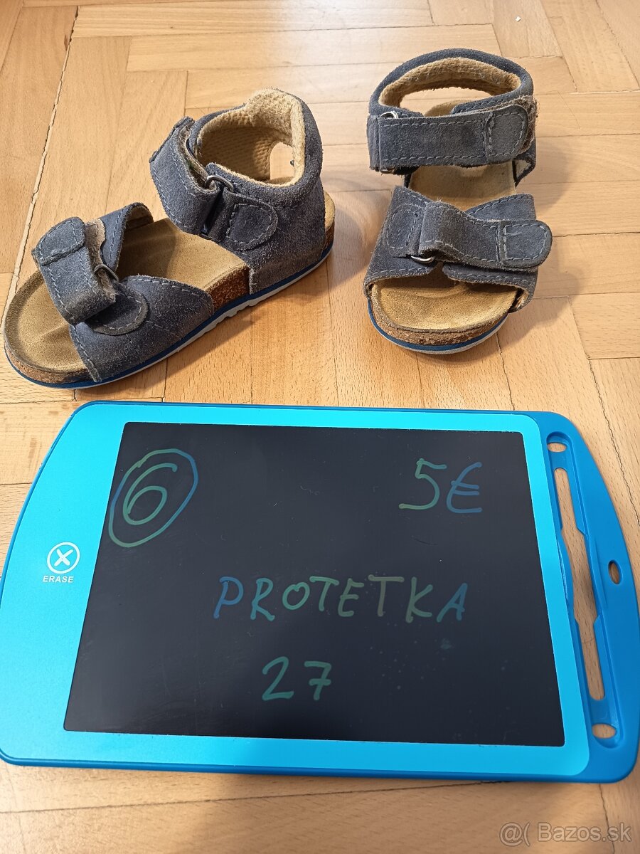 DETSKA OBUV - 4
