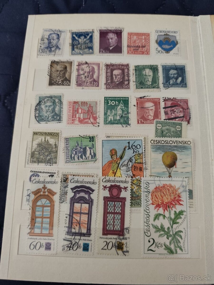 Predaj albumu pre zaciatocnika - 4