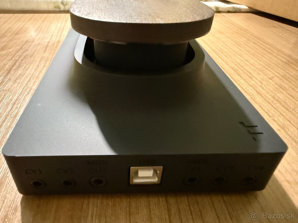 Klávesovy efekt Expressive E touche - 4