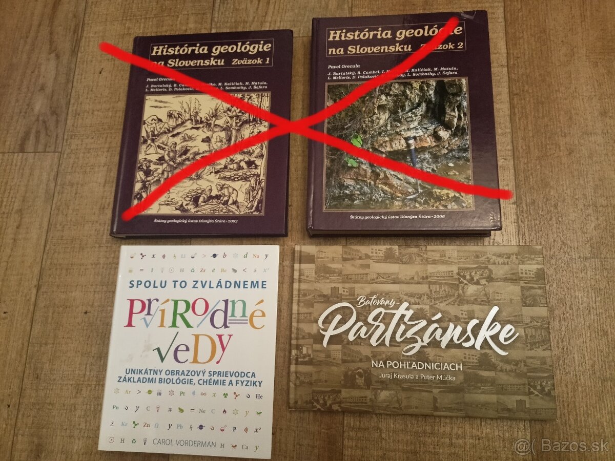 Pre každého niečo... (1.časť) - 4