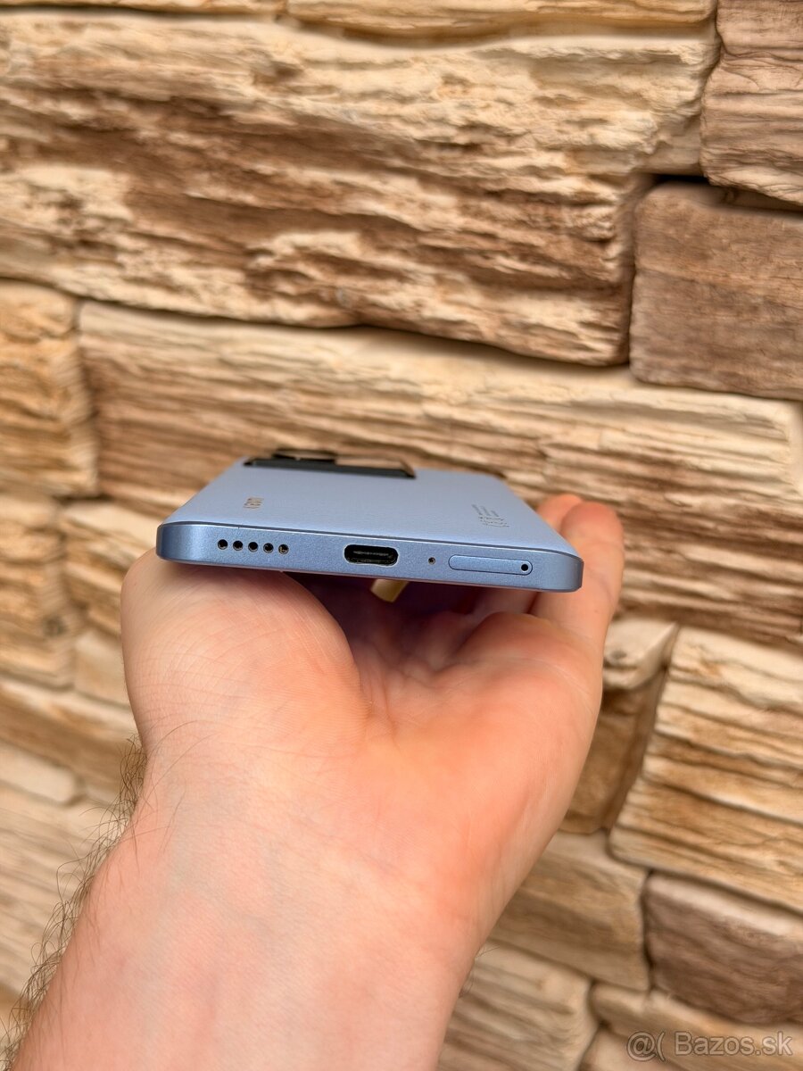 Xiaomi 13T 256GB Alpine Blue - 4