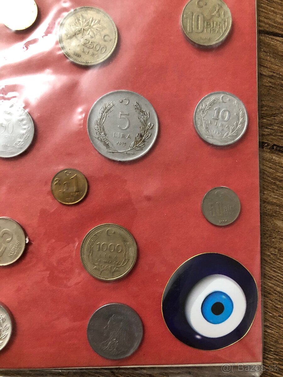 Mince Turecko - 4
