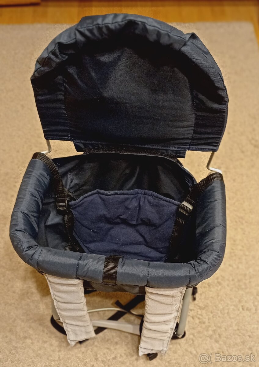 Detský turistický nosič - 4